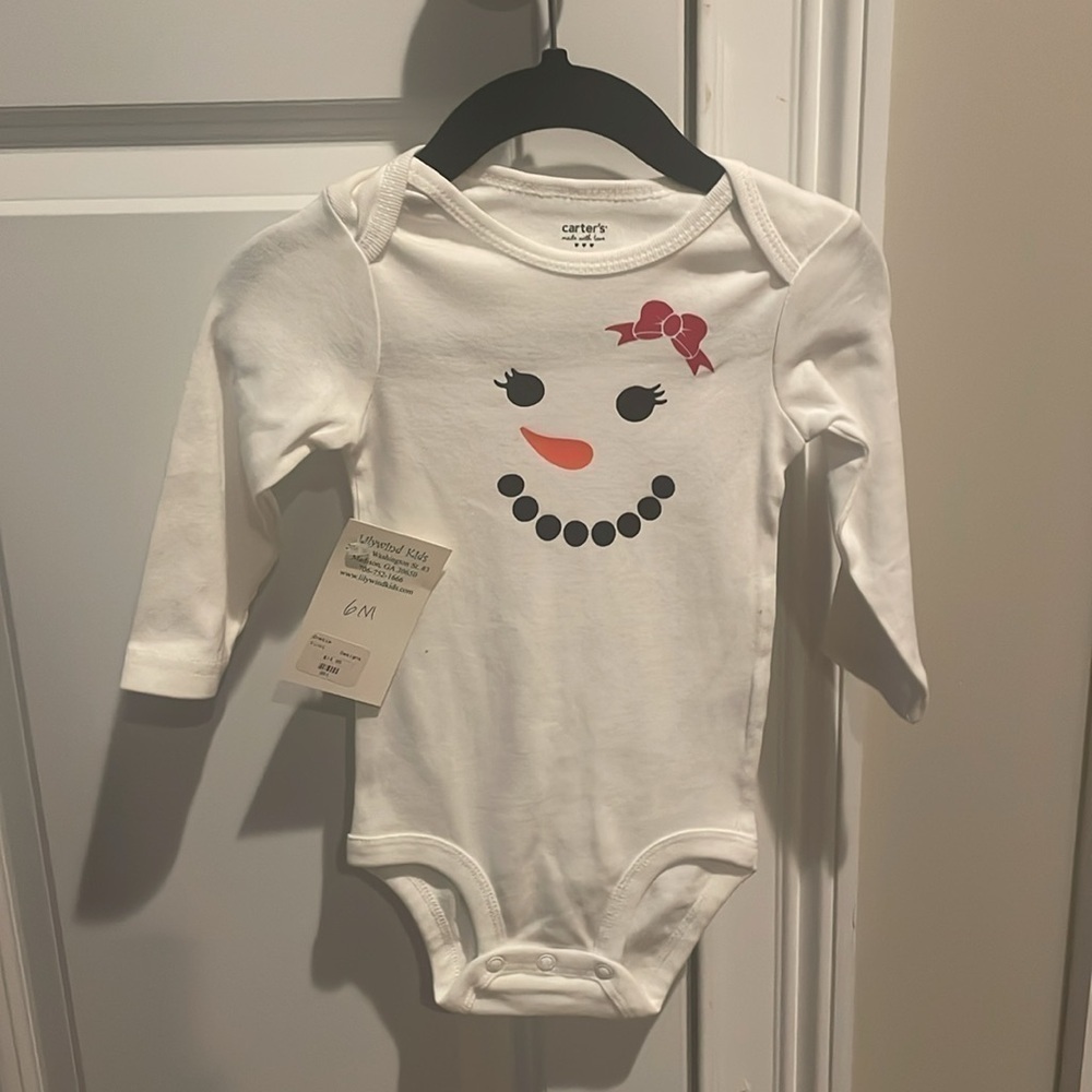 Holiday baby clothes - Picture 5 of 5